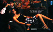 advertising